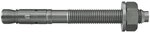 fischer Schwerlastanker Bolzenanker FBZ 16/25 R nicht rostender Stahl - 20 St&uuml;ck