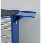 Projahn Ablagetisch f&uuml;r Werkstattwagen STAR Farbe blau
