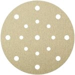 Schleifscheiben PS 33 CK kletthaftend f&uuml;r Farbe, Lack, Spachtel 150 mm...