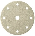 Schleifscheiben PS 33 BK kletthaftend f&uuml;r Farbe, Lack, Spachtel 150 mm K&ouml;rnung 150