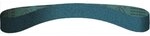 Feilenband CS 411 Y Schleifband f&uuml;r Edelstahl, Metall universal 20 x 520 mm...