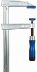 Projahn Profi-Temperguss-Schraubzwinge nach DIN 5117 1250 x 120 mm