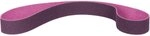 Feilenband NBS 800 Vliesband f&uuml;r Edelstahl, NE-Metalle 40 x 618 mm Medium...