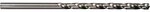 Projahn langer Spiralbohrer mit Zylinderschaft HSS-G DIN 340 Typ N - Gro&szlig;pack...