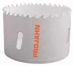 Projahn HSS-Co Bi-Metall Lochs&auml;ge PROCut mit Vario Verzahnung - 58 mm
