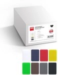 TOX Unterlegplatten Sortiment&nbsp;Distance Allround 60x40mm x 1,5,2,3,4,5,10,15,20mm