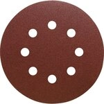 Schleifscheiben PS 22 K kletthaftend f&uuml;r Holz, Metall 150 mm K&ouml;rnung 60...