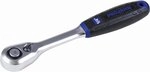 Projahn Umschaltknarre fein 72 Z&auml;hne 6,3 (1/4") max. Drehmoment 80 Nm