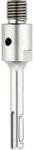 Projahn SDS-plus Kombi-Adapter f&uuml;r Hammerbohrkronen mit M16-Gewinde - 220 mm
