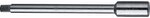 Projahn Gewindebohrer-Verl&auml;ngerung 155 mm DIN 377 f&uuml;r Bohrer M20