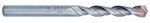 Projahn MULTI-STAR Mehrzweckbohrer mit Zylinderschaft - 14 x 400 mm