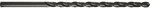 Projahn &uuml;berlanger Spiralbohrer mit Zylinderschaft HSS-G DIN 1869 Typ N -...