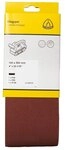 Schleifband-Set LS 309 XH f&uuml;r Holz, Metall universal 100 x 560 mm SB-verpackt