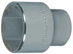 Projahn Steckschl&uuml;ssel-Einsatz 20 (3/4") f&uuml;r 6-kant metrisch 27 mm