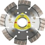 Diamanttrennscheibe DT 900 U Special f&uuml;r Beton universal Kalksandstein