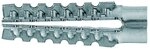 fischer Metallspreizd&uuml;bel FMD 8x38 f&uuml;r Anwendungen in der Installationstechnik -