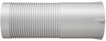 fischer Spreizd&uuml;bel M aus Nylon f&uuml;r Schrauben und Gewindebolzen M 5 - 50 St&uuml;ck