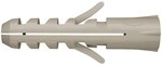 fischer Spreizd&uuml;bel M-S f&uuml;r metrische Schrauben und Gewindebolzen M 6 - 100 St&uuml;ck
