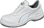 Puma CLARITY LOW bequemer Sicherheitsschuh S2 wei&szlig; Gr. 36