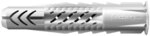 fischer Universald&uuml;bel UX aus Nylon mit Rand f&uuml;r alle Baustoffe 6x35 - 50 St&uuml;ck