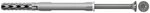 fischer Langschaftd&uuml;bel SXR-T mit Senkkopfschraube nicht rostender Stahl 10 x 80 mm