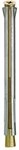 TOX Metall-Rahmend&uuml;bel Window zur Fixierung von Fenstern und T&uuml;ren 10x132 mm - 6