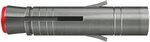 fischer Innengewindeanker Schwerlastanker SL M10 N R nicht rostender Stahl - 20