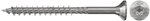 fischer PowerFast Spanplattenschraube Teilgewinde Edelstahl A2 Senkkopf TX 3,5...