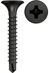 fischer Schnellbauschraube Feingewinde Bohrspitze Trompetenkopf PH 3,5 x 25 mm - 1000