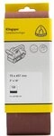 Schleifband LS 309 XH f&uuml;r Holz, Metall universal 75 x 457 mm K&ouml;rnung 120 - 3...