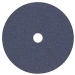 Fiberscheiben CS 565 f&uuml;r Edelstahl, Metall universal 115 x 22 mm K&ouml;rnung 36