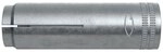 fischer Einschlaganker f&uuml;r Diamant- und Kernbohrger&auml;ten EA II M12 D - 50 St&uuml;ck