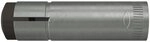 fischer Innengewindeanker ZYKON Einschlaganker FZEA II 12x40 M10 R nicht rostender