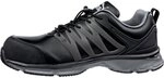 Puma VELOCITY 2.0 BLACK LOW sportlicher Sicherheitsschuh S3 schwarz Gr. 39
