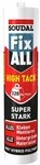 Fix ALL&reg; HIGH TACK Hochleistungskleber auf MS-Polymer Basis - 420g - wei&szlig;