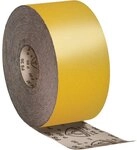 Schleifrollen PS 30 D f&uuml;r Farbe, Lack, Spachtelmasse 115 x 50000 mm K&ouml;rnung 180