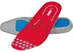 Puma EVERCUSHION&reg; PLUS FOOTBED Einlegesohle f&uuml;r Sicherheitsschuhe Gr. 40