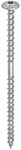 HECO-TOPIX-plus T-Solar Holzbauschraube Edelstahl A2 Tellerkopf TX UK-Gewinde 8x240 -