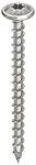 HECO-TOPIX-plus Holzbauschraube Edelstahl A2 Tellerkopf TX Vollgewinde 8x100 - 50