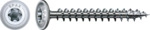 SPAX HI.FORCE Holzbauschraube WIROX Vollgewinde Tellerkopf T-STAR plus 4CUT-Spitze 6