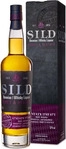 Lantenhammer | SILD Bavarian Whisky Liqueur Honey and Heather, Grundpreis: &euro;