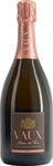 Schloss Vaux | Blanc de Noirs Sekt brut, Grundpreis: &euro; 26,60 / l