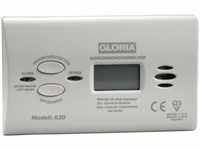 GLORIA CO-Melder K2D mit Display, Kohlenmonoxidmelder