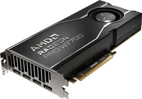 AMD 100-300000085, AMD Radeon PRO W7700 16GB PCIe 4.0