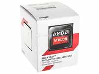 AMD AD5350JAHMBOX, Prozessor | Sockel AM1 | PCIe 2.0 | AMD Athlon 5350 Quad-Core