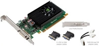 NVIDIA VCNVS315DVI-PB, NVIDIA Quadro NVS 315 1GB