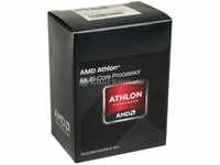 AMD AD860KXBJABOX, AMD Athlon X4-860K 3.7 GHz, 4.0 GHz im Turbo-Modus