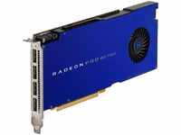 AMD 100-505826, AMD Radeon PRO WX 7100 8GB PCIe 3.0