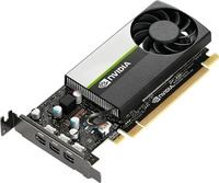 PNY VCNT400-4GB-SB, PNY NVIDIA T400 4GB RAM PCIe 3.0