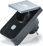Heissner Z1-00, Heissner Smart Plug (Z1-00)